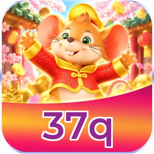 37q Download Logo Oficial