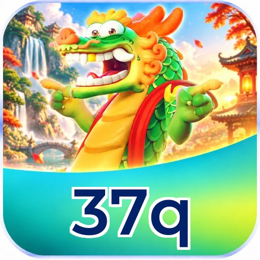 37q Bônus R$ 5.000 Logo