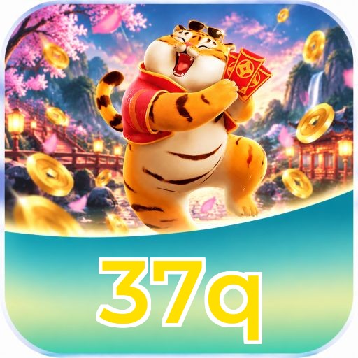 Slots 37q - Jackpots Progressivos