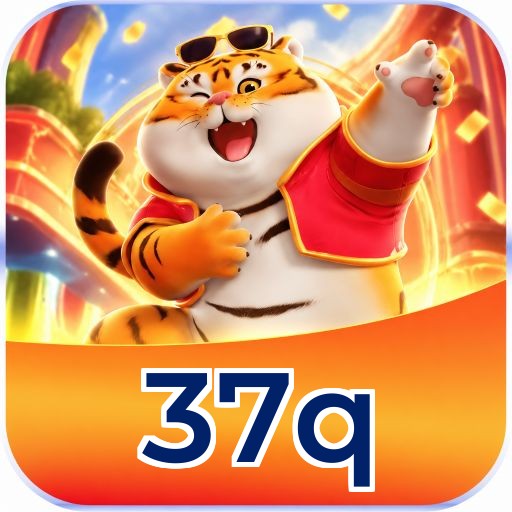 Fortune Tiger Logo 2